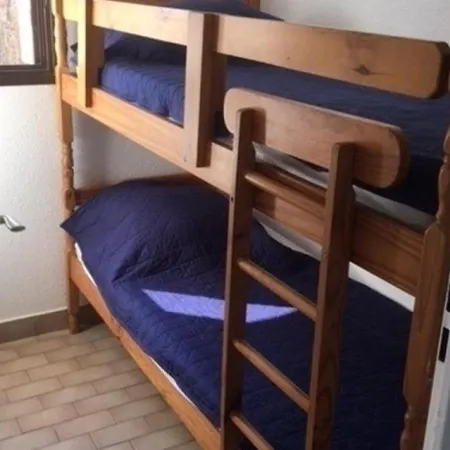 Le Grau D'agde, 1 Piece, 4 Personnes - Fr-1-423-80 Agde